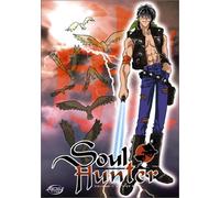 Soul Hunter: City of Fire [Import USA Zone 1]