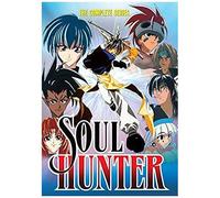 Soul Hunter Complete Tv Series