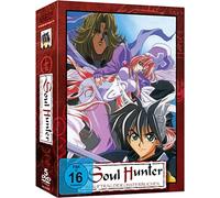 Soul Hunter: Gesamtausgabe