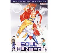 Soul Hunter La Serie Completa [Import]