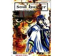 Soul Hunter Vol 3
