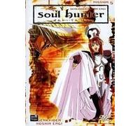 Soul Hunter - Vol.5 (5 épisodes)