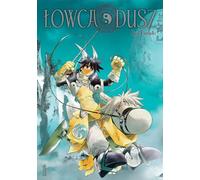Soul Hunter. Volume 1