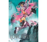 Soul Hunter. Volume 2