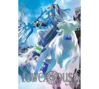 Soul Hunter. Volume 4