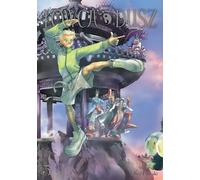 Soul Hunter. Volume 5