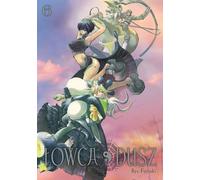Soul Hunter. Volume 6
