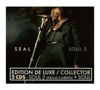 Seal - Soul II (Edition Deluxe)