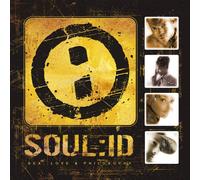 Soul:ID – Sex Love & Philosophy – CD