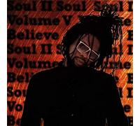 Soul II Soul - Believe Vol.5