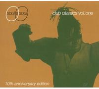 Soul II Soul - Club Classic Vol.1 - 10th Anniversary
