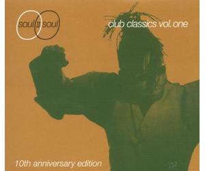 Soul II Soul - Club Classic Vol.1 - 10th Anniversary