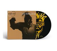 Soul Ii Soul - Club Classics Vol.1 - Vinyle Coloré Indie Exclusif Éd. Limitée.