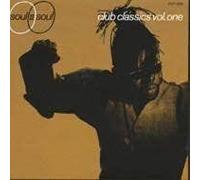 Soul II Soul - Club Classics Vol.One