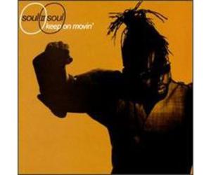 Soul II Soul - Keep on Movin'
