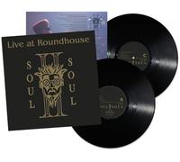 Soul II Soul – Live at The Roundhouse – Vinyle 12" – Import