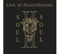 Soul II Soul – Live at the Roundhouse – CD