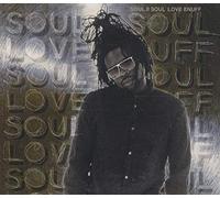 Soul II Soul - Love Enuff [Import]