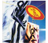 Soul II Soul - Missing you (1990) / Vinyl single [Vinyl-Single 7'']