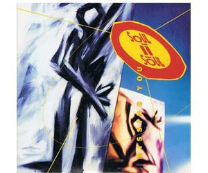 Soul II Soul - Missing you (1990) / Vinyl single [Vinyl-Single 7'']