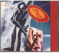 Soul II Soul - Missing You (3 Versions, 1990, Plus Club Mix of 'People') [Import]