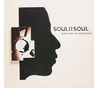 Soul II Soul - Move Me No Mountain