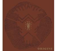 Soul II Soul - Origins: the Roots of Soul II Soul (Box)