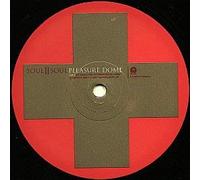 Soul Ii Soul - Pleasure Dome [12 inch] [Import]