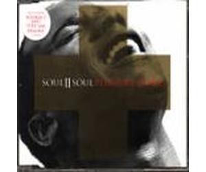 Soul II Soul - Pleasure Dome