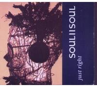 Soul Ii Soul - Soul Ii Soul - Just Right - [CDS]