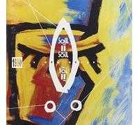 Soul II Soul – Soul to Soul (Vol. II) – A New Decade – CD – Import