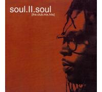 Soul II Soul - The Club Mix Hits [Import]