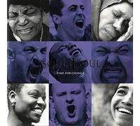 Time For Change – Universal Music Group