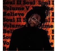 Soul Ii Soul - Volume V Croire
