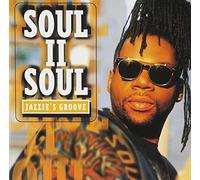 Soul Il Soul - Jazzie's Groove