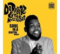 Soul in a digital world