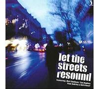 Soul in the City - Let The Streets Resound [BE Import]