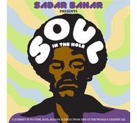 Soul in the Hole [Import allemand]