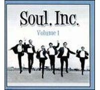Soul, Inc., Vol.1