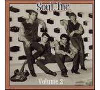 Soul, Inc., Vol. 2