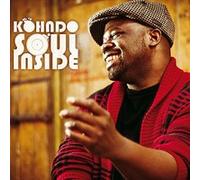 Soul inside - Digipack