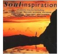 Soul Inspiration [CASSETTE]