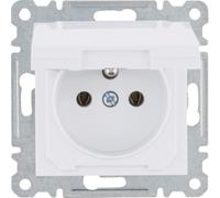 SOUL/INTENSE/ PASSION MODULE BLANC PRISE 1X Z/U LUMINA WL1120
