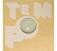 Soul Intent - Give Me a Dub (12i + Mp3) [Import]