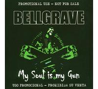Soul is My Gun