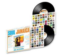 Soul Jamaica Vinyle