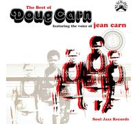 Soul Jazz Records Presents Doug Carn - the Best of Doug Carn