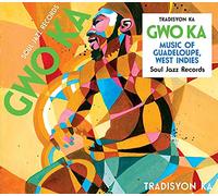 Gwo ka