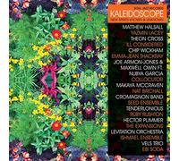 Soul Jazz Records Presents Kaleidoscope - New Spirits Known and Unknown