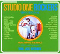 Soul Jazz Records Presents - Studio One Rockers